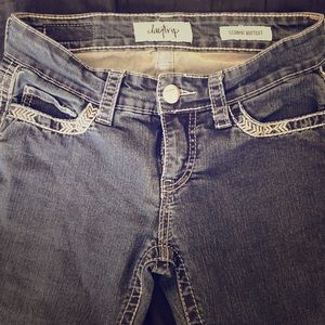 Daytrip Scorpio Bootcut Jeans Size 27R